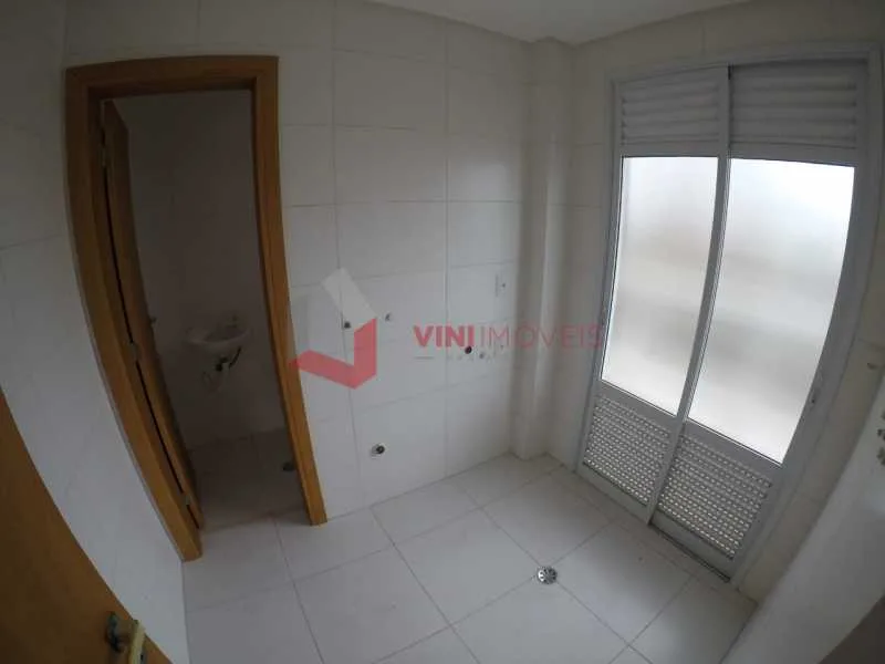 Apartamento 3 dormitórios no Canto do Forte - Praia Grande — foto 3