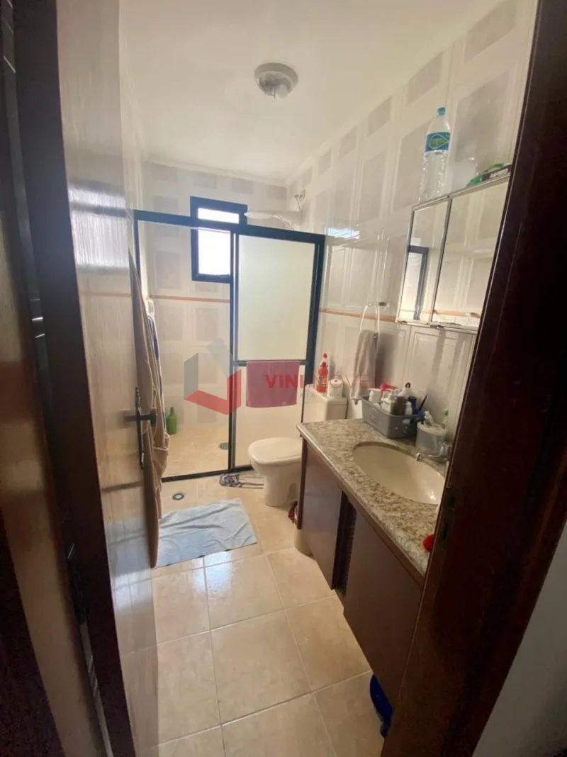 Apartamento 3 dormitórios no Canto do Forte - Praia Grande — foto 2