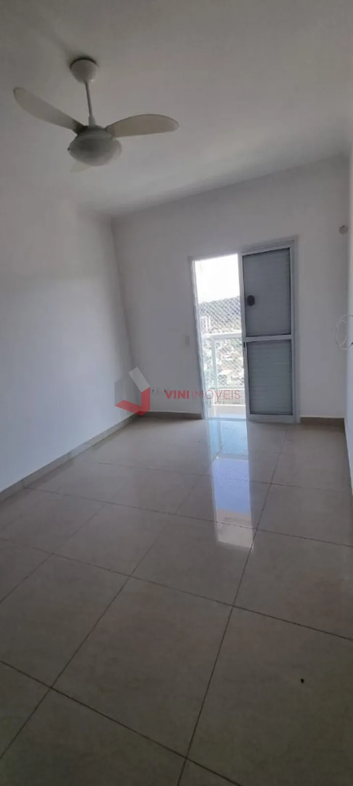 Apartamento 3 dormitórios no Canto do Forte - Praia Grande — foto 3