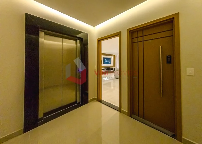 Apartamento 3 dormitórios no Canto do Forte - Praia Grande — foto 2