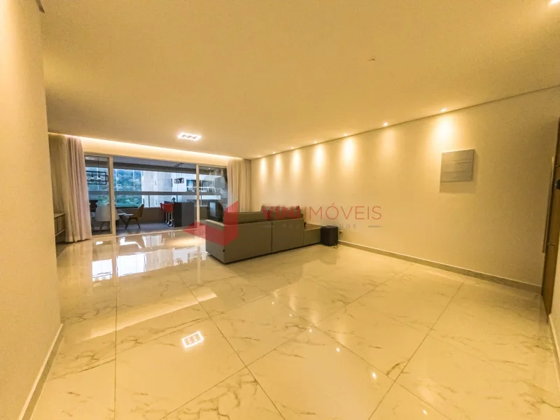 Apartamento 3 dormitórios no Canto do Forte - Praia Grande — foto 3