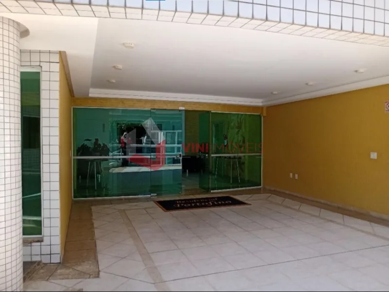 Apartamento 3 dormitórios no Canto do Forte - Praia Grande — foto 2