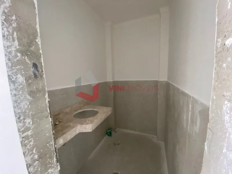 Apartamento 3 dormitórios no Canto do Forte - Praia Grande — foto 3