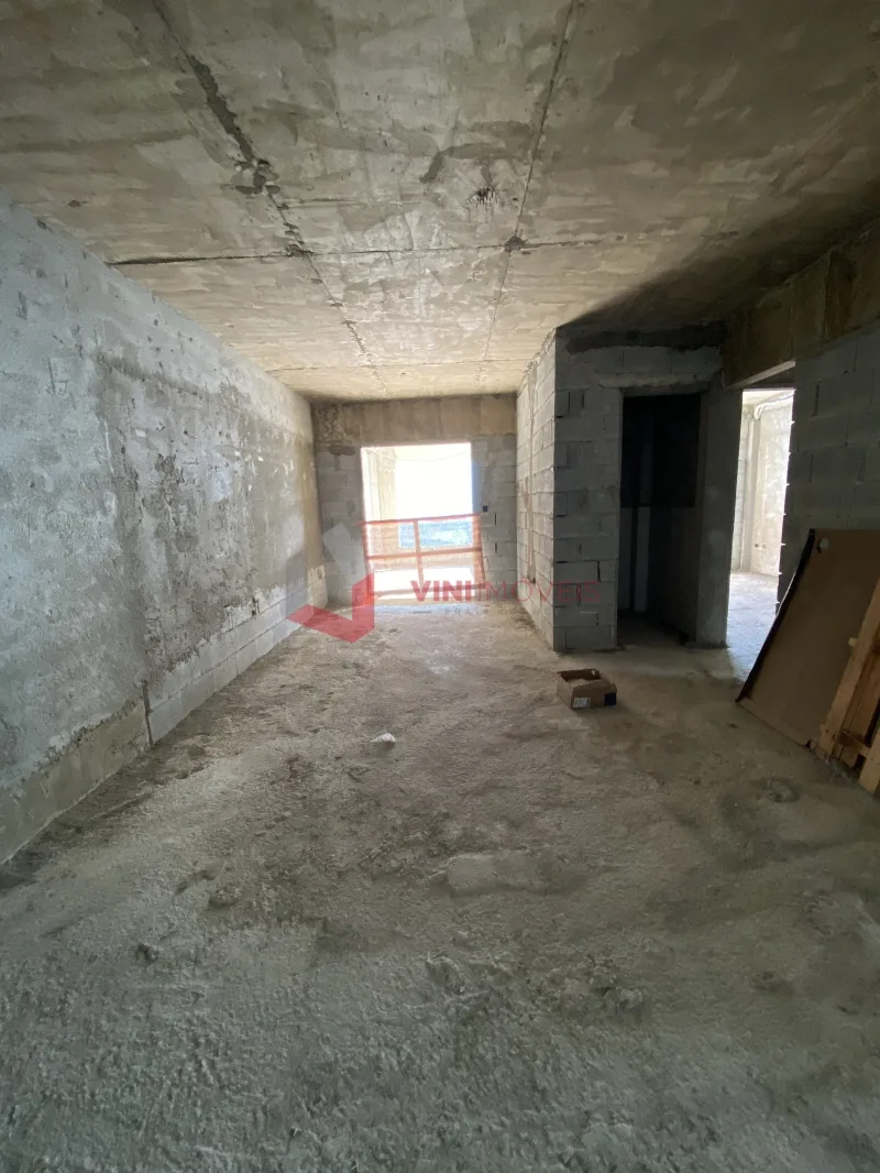 Apartamento 3 dormitórios no Canto do Forte - Praia Grande — foto 2