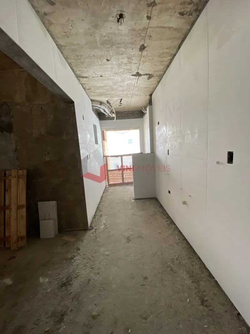Apartamento 3 dormitórios no Canto do Forte - Praia Grande — foto 3