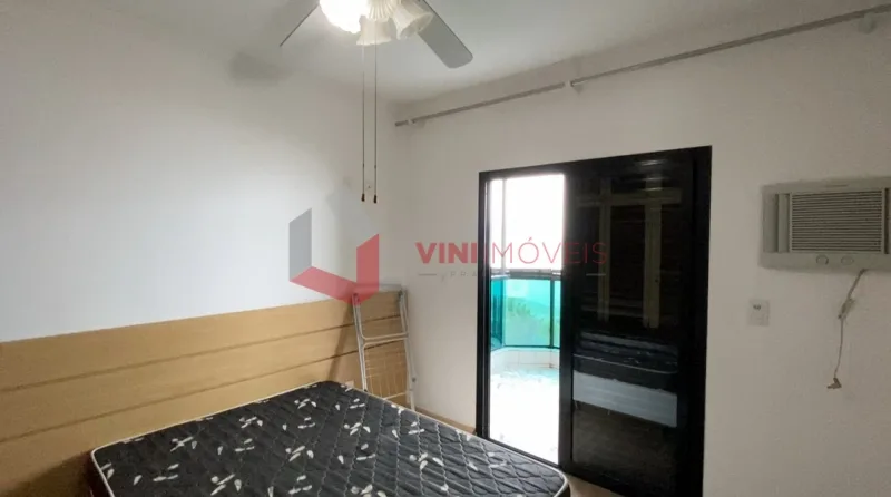 Apartamento 3 dormitórios no Canto do Forte - Praia Grande — foto 3