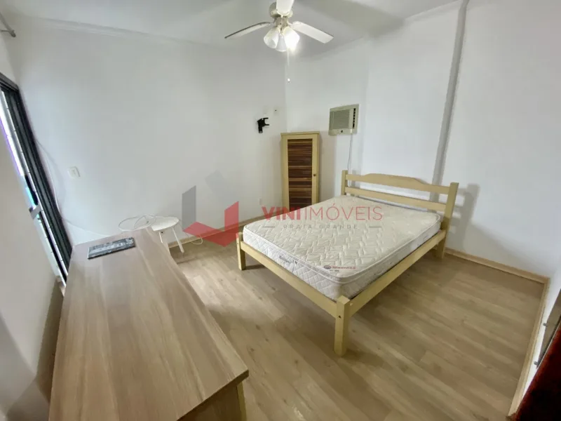 Apartamento 3 dormitórios no Canto do Forte - Praia Grande