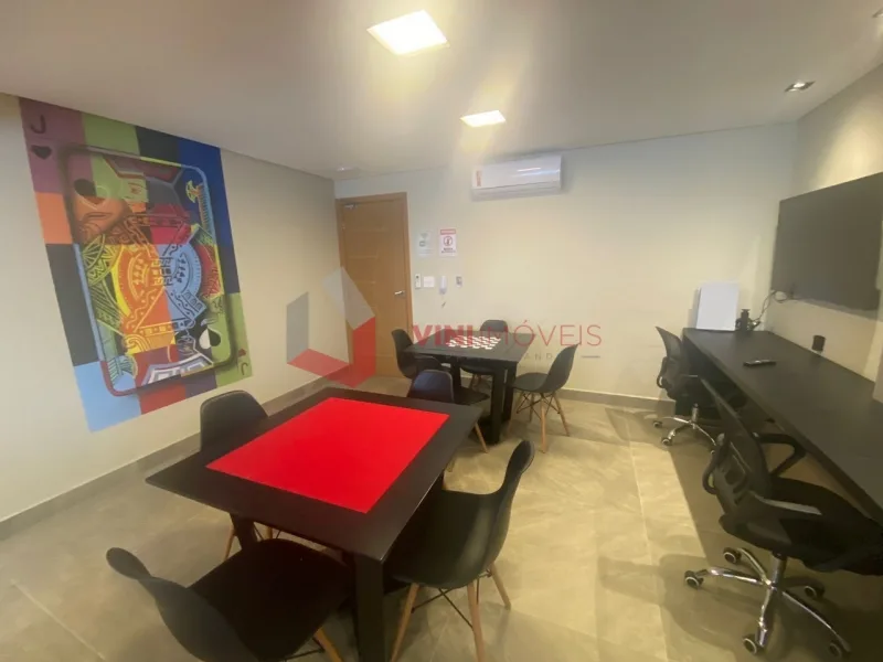 Apartamento 3 dormitórios no Canto do Forte - Praia Grande