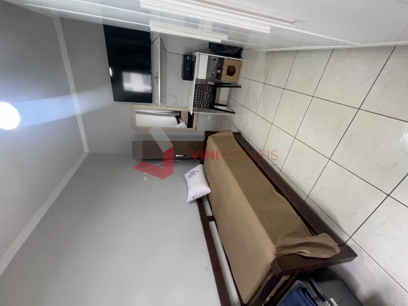 Apartamento 3 dormitórios no Canto do Forte - Praia Grande — foto 2