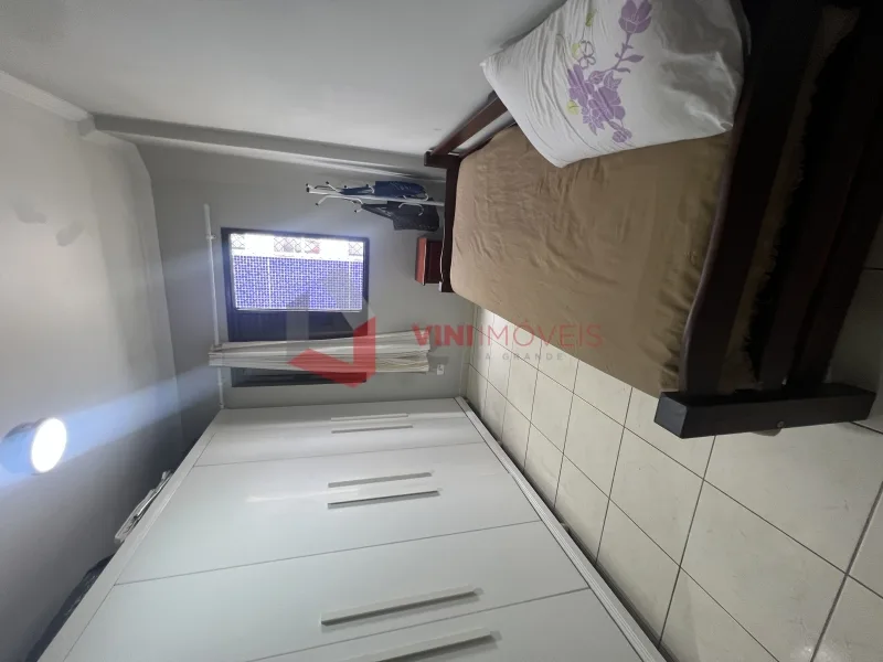Apartamento 3 dormitórios no Canto do Forte - Praia Grande — foto 3