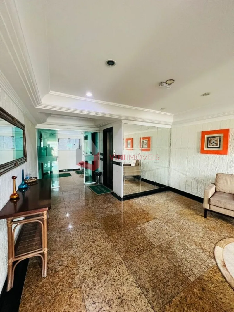 Apartamento 3 dormitórios no Canto do Forte - Praia Grande — foto 3