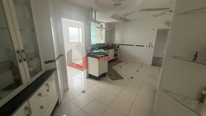 Apartamento 3 dormitórios no Canto do Forte - Praia Grande — foto 2