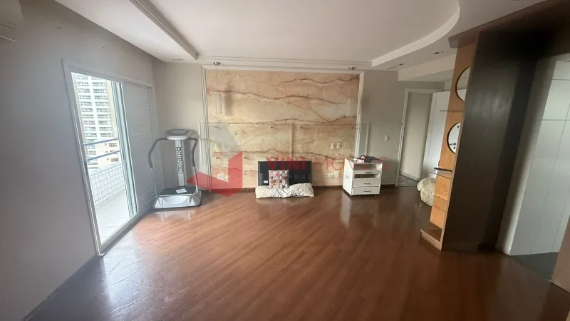 Apartamento 3 dormitórios no Canto do Forte - Praia Grande — foto 3