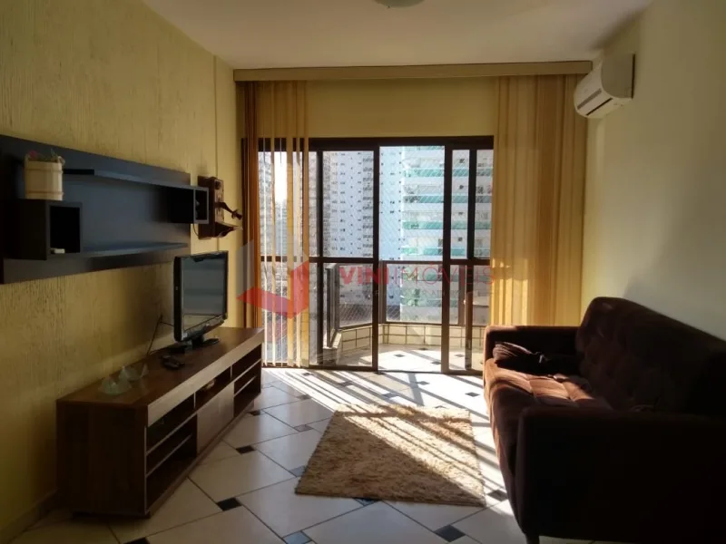 Apartamento 3 dormitórios no Canto do Forte - Praia Grande — foto 2