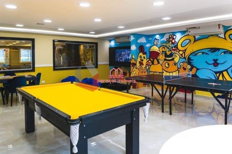 Apartamento 3 dormitórios no Canto do Forte - Praia Grande — foto 2