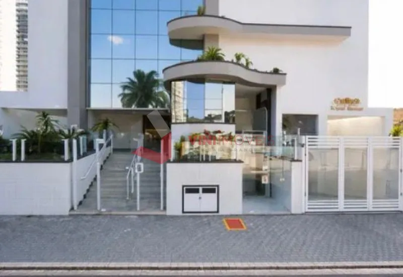 Apartamento 3 dormitórios no CANTO DO FORTE - PRAIA GRANDE — foto 3