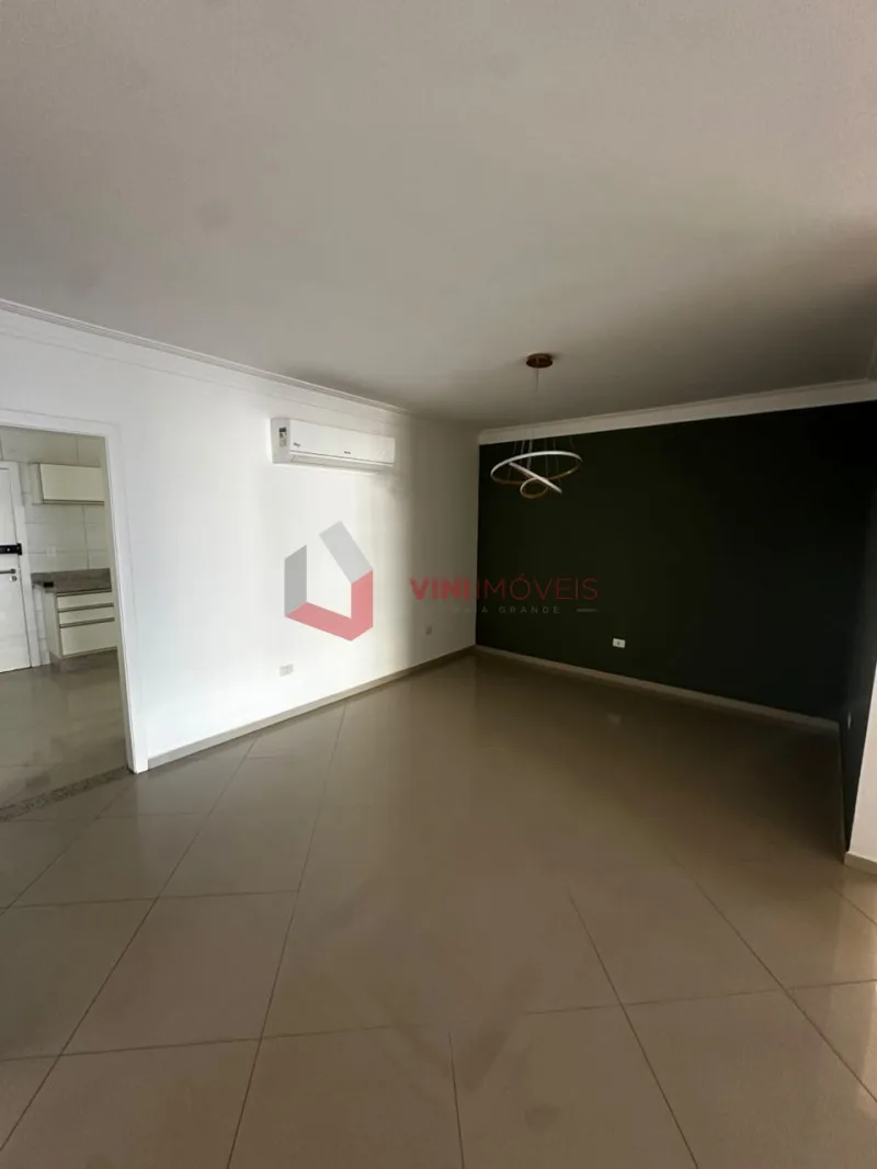 Apartamento 3 dormitórios no CANTO DO FORTE - Praia Grande — foto 3