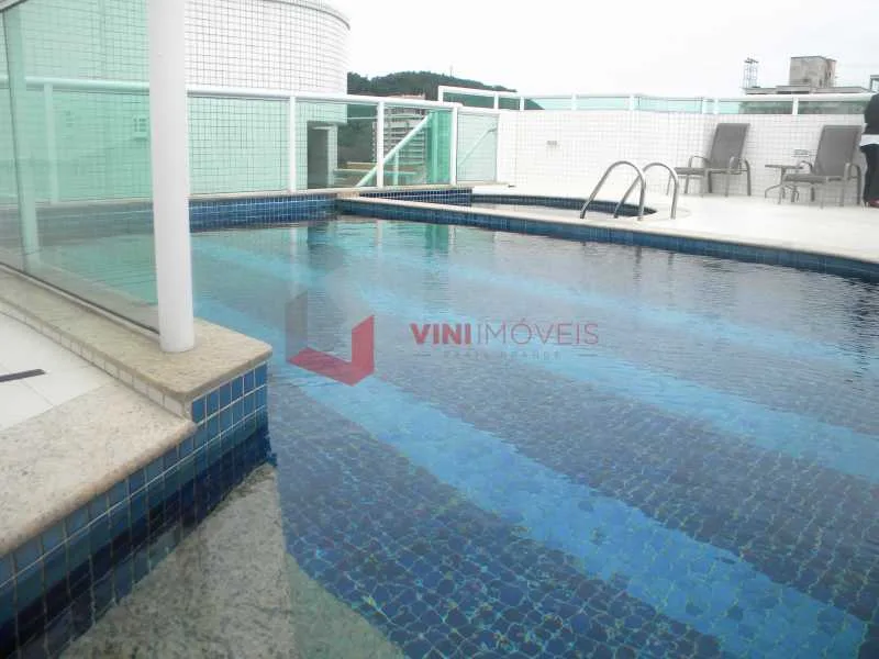 Apartamento 3 dormitórios no Canto do Forte - Praia Grande