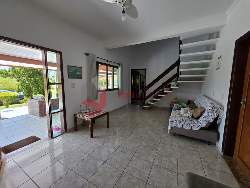 Apartamento 3 dormitórios no CONDOMÍNIO BOUGAINVILLE V - Peruíbe — foto 2