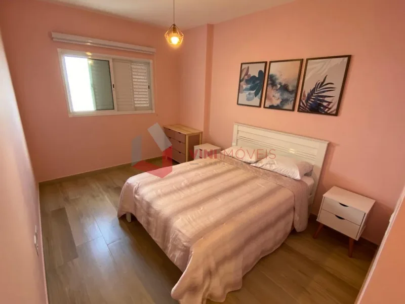 Apartamento 3 dormitórios no Flórida - Praia Grande — foto 3