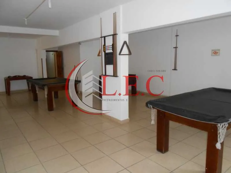 Apartamento 3 dormitórios no Guilhermina - Praia Grande — foto 3