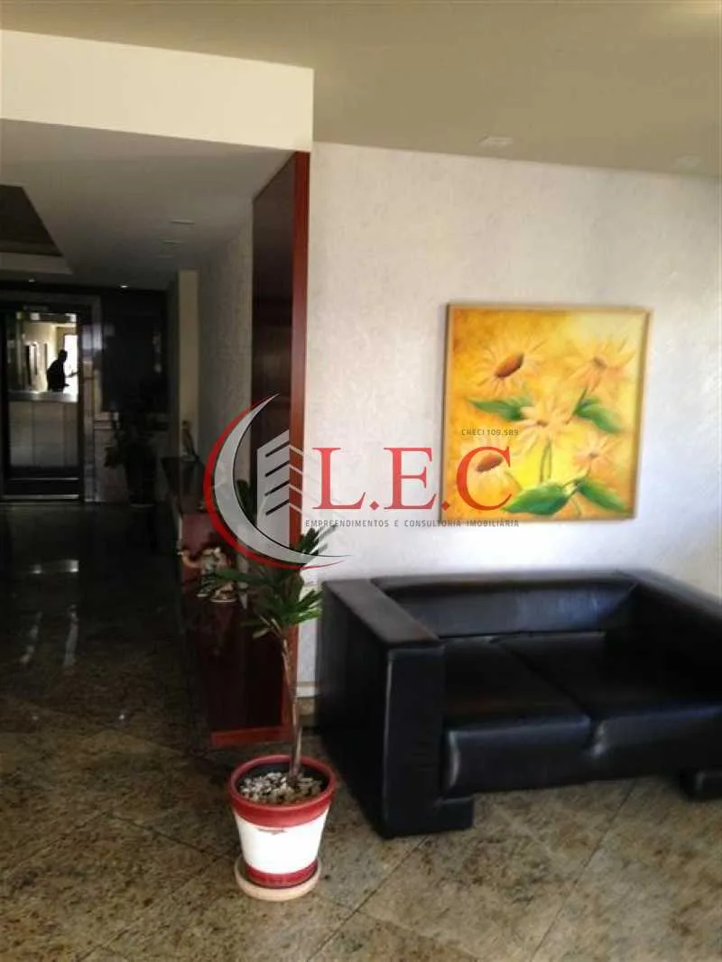Apartamento 3 dormitórios no Guilhermina - Praia Grande — foto 3