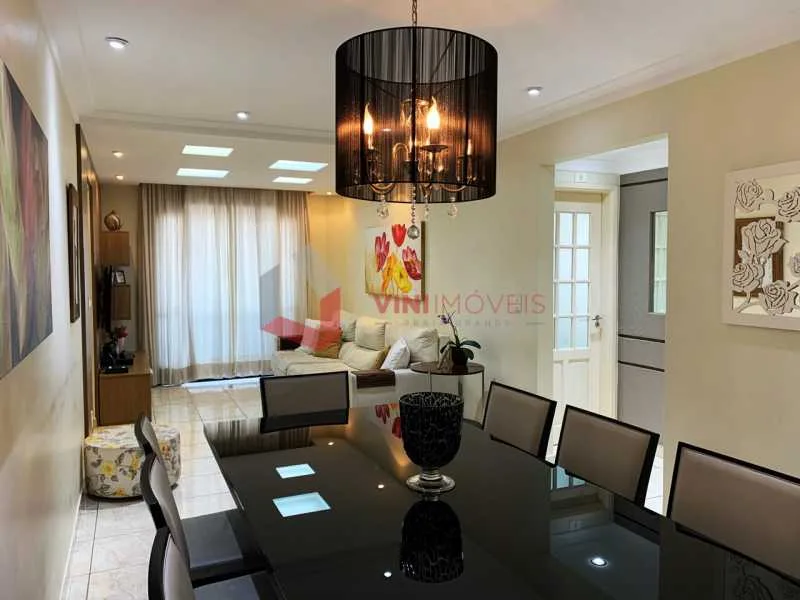 Apartamento 3 dormitórios no Guilhermina - Praia Grande — foto 3