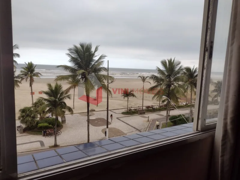 Apartamento 3 dormitórios no Guilhermina - Praia Grande — foto 2