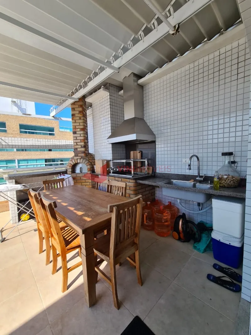 Apartamento 3 dormitórios no Guilhermina - Praia Grande — foto 2