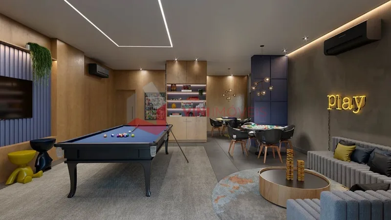 Apartamento 3 dormitórios no Guilhermina - Praia Grande — foto 3