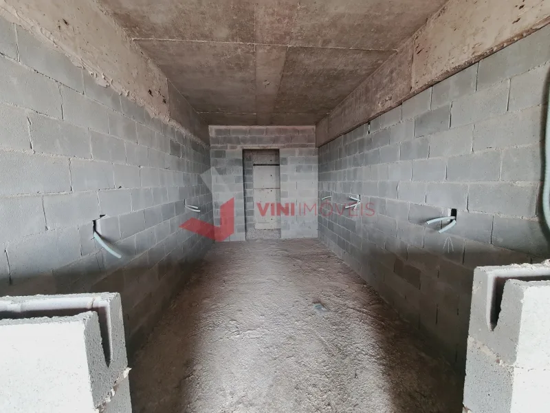 Apartamento 3 dormitórios no Guilhermina - Praia Grande — foto 3