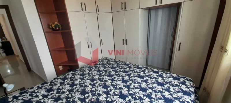 Apartamento 3 dormitórios no Guilhermina - Praia Grande — foto 2