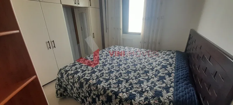Apartamento 3 dormitórios no Guilhermina - Praia Grande — foto 3