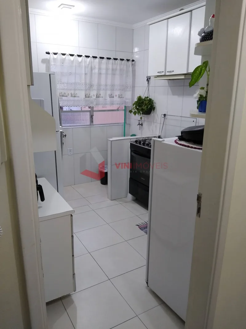 Apartamento 3 dormitórios no Guilhermina - Praia Grande — foto 2