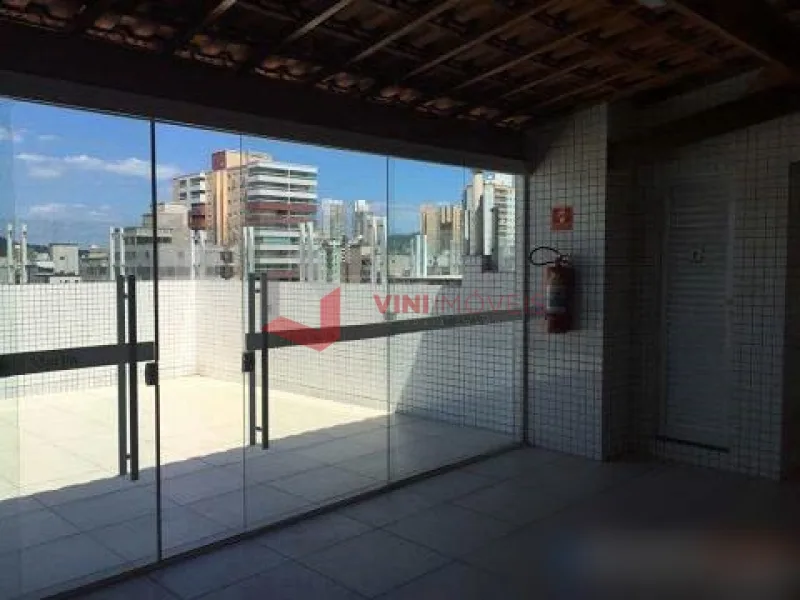 Apartamento 3 dormitórios no Guilhermina - Praia Grande
