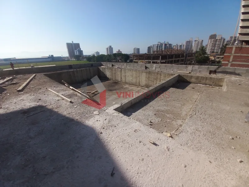 Apartamento 3 dormitórios no Guilhermina - Praia Grande — foto 2