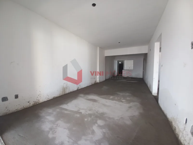 Apartamento 3 dormitórios no Guilhermina - Praia Grande — foto 3