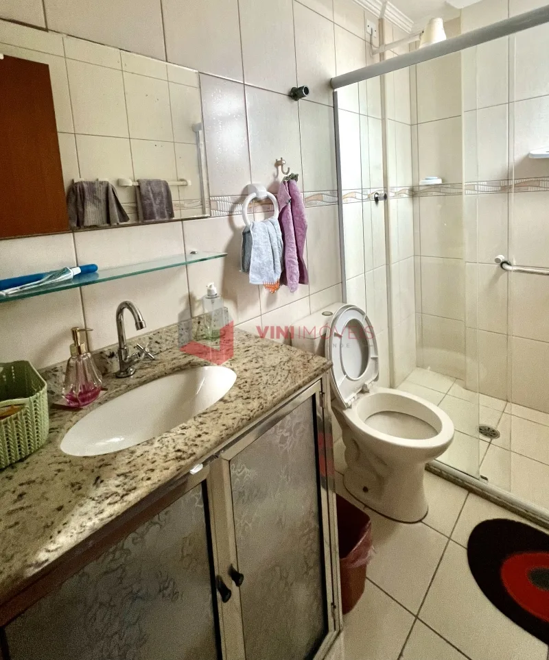 Apartamento 3 dormitórios no Guilhermina - Praia Grande — foto 2