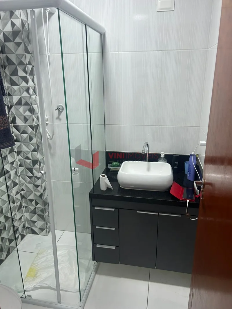 Apartamento 3 dormitórios no Guilhermina - Praia Grande — foto 3