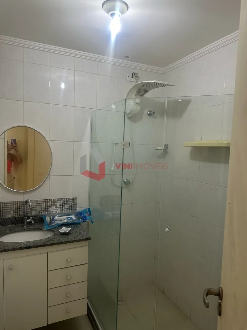 Apartamento 3 dormitórios no Guilhermina - Praia Grande — foto 2
