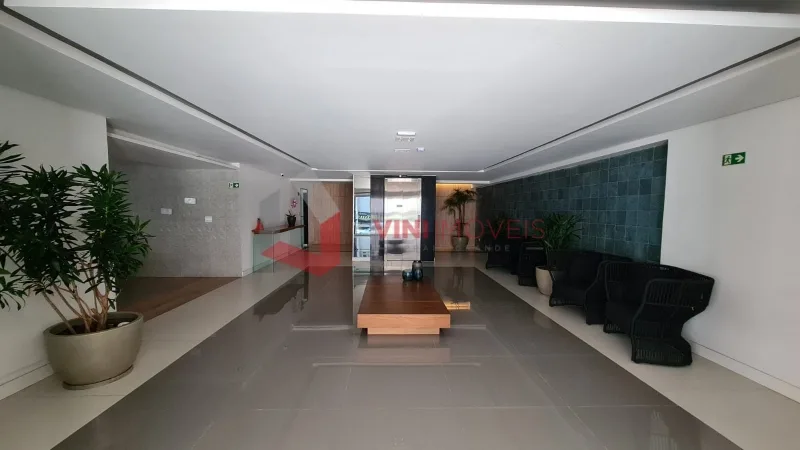 Apartamento 3 dormitórios no Guilhermina - Praia Grande — foto 2