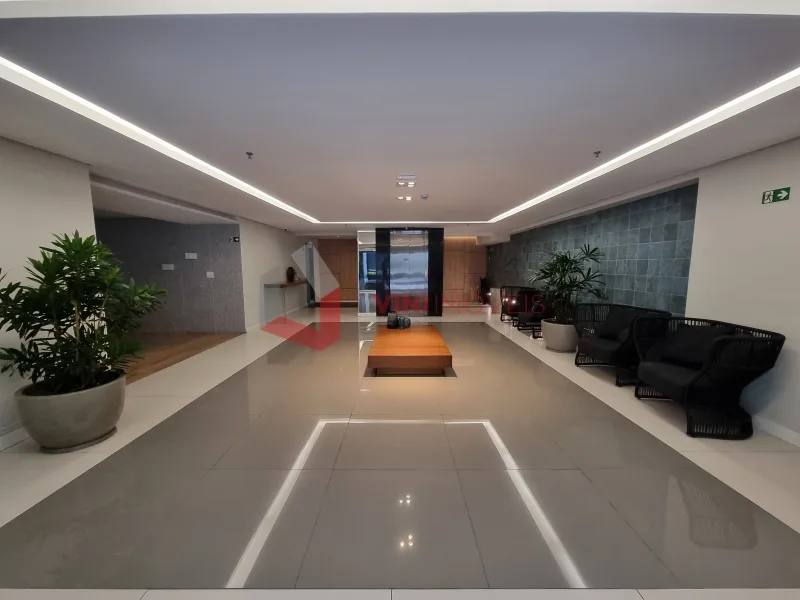 Apartamento 3 dormitórios no Guilhermina - Praia Grande — foto 3