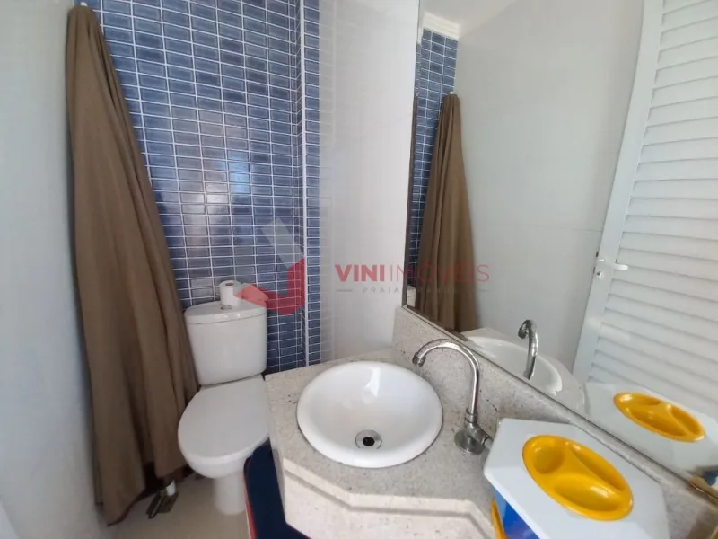 Apartamento 3 dormitórios no Guilhermina - Praia Grande — foto 3