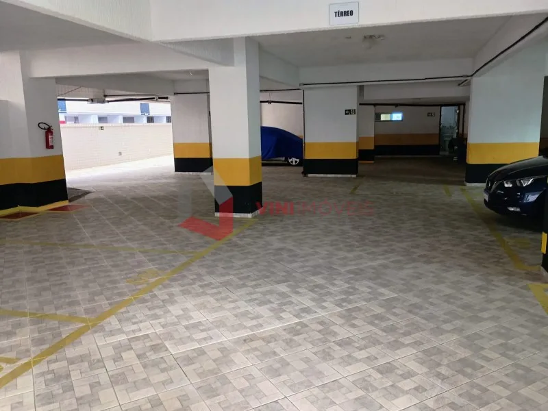 Apartamento 3 dormitórios no Guilhermina - PRAIA GRANDE — foto 3