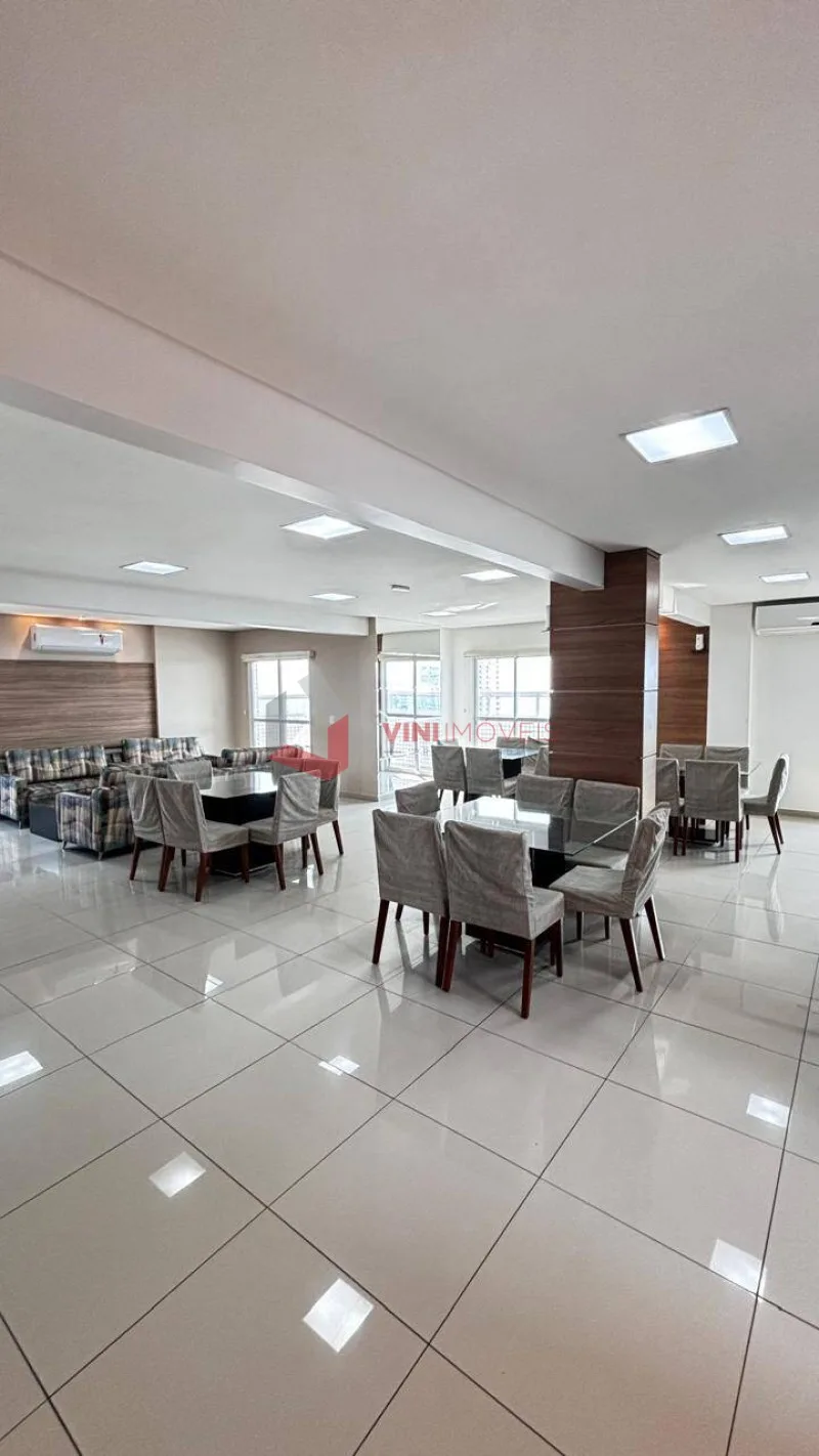 Apartamento 3 dormitórios no Guilhermina - Praia Grande — foto 3