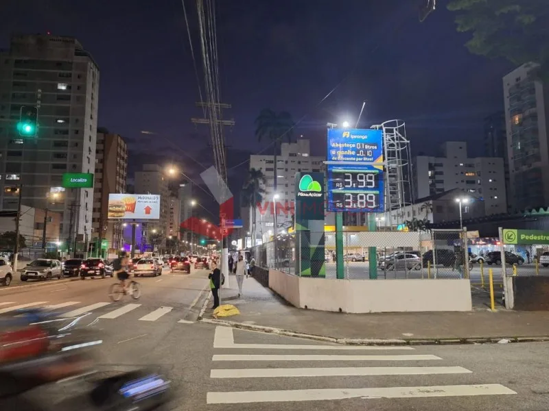 Apartamento 3 dormitórios no Guilhermina - Praia Grande — foto 2