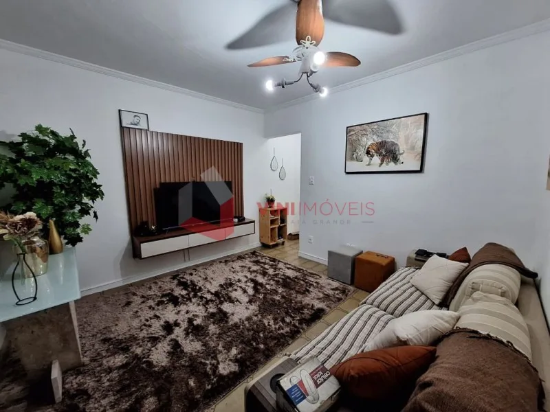 Apartamento 3 dormitórios no Guilhermina - Praia Grande — foto 3