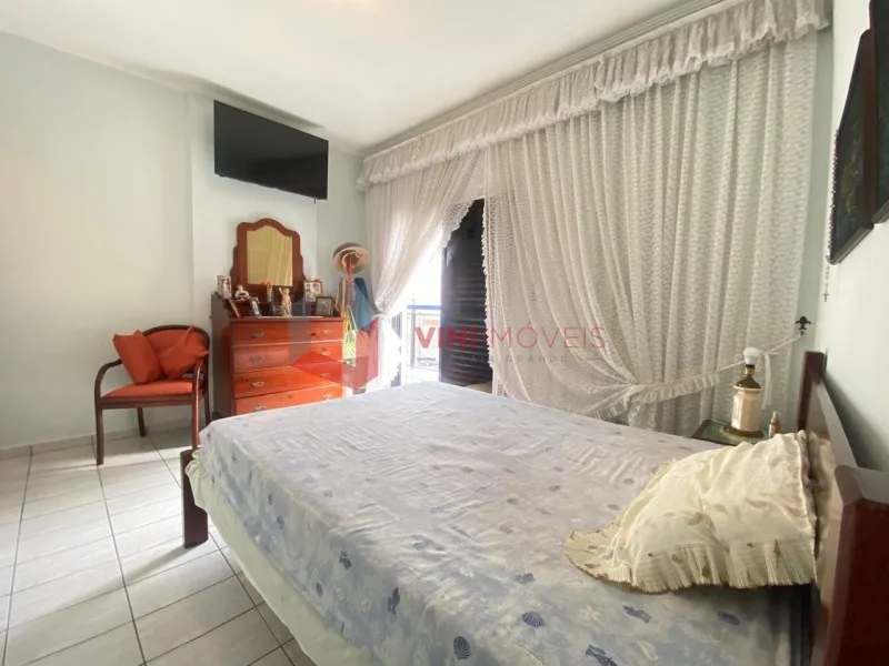 Apartamento 3 dormitórios no Guilhermina - Praia Grande — foto 3