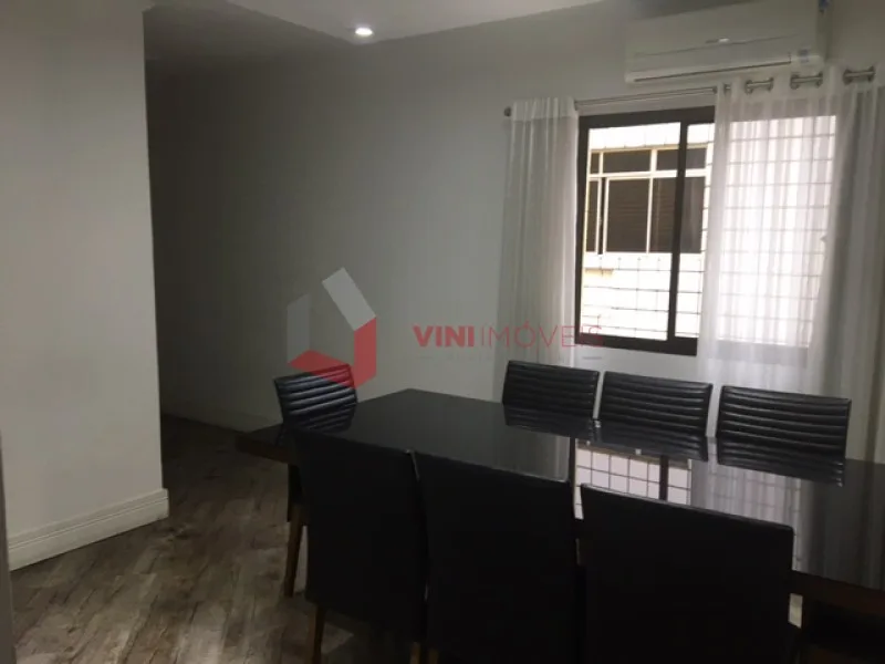 Apartamento 3 dormitórios no Guilhermina - Praia Grande — foto 3