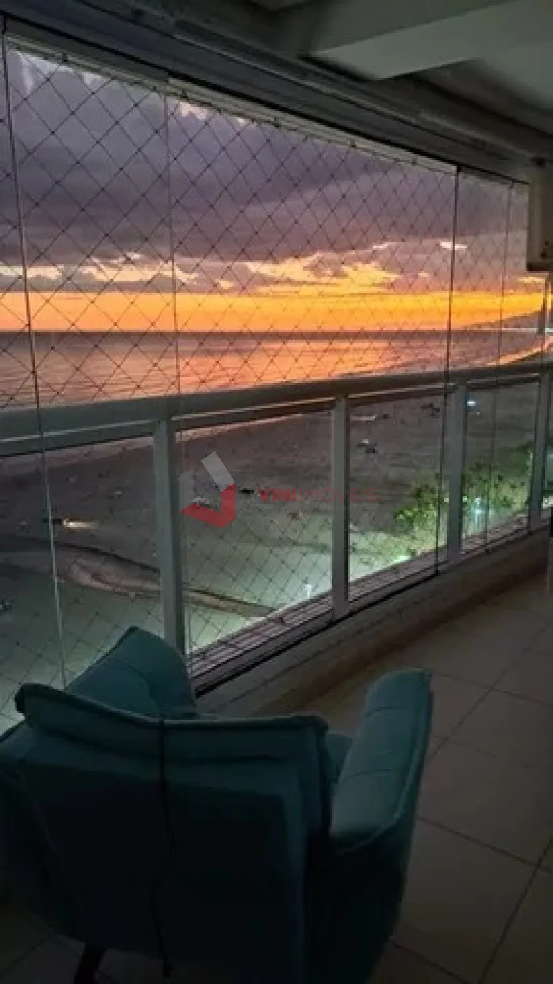 Apartamento 3 dormitórios no Guilhermina - Praia Grande — foto 3